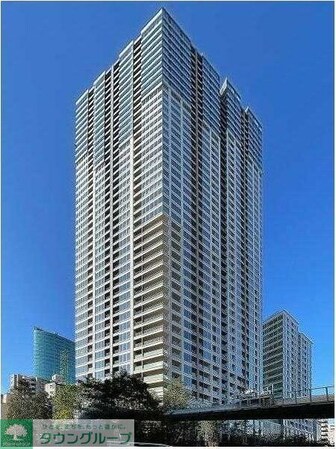 白金ザ・スカイ東棟(シロカネザスカイヒガシトウ)の物件内観写真